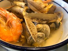 -金海湾自助餐厅(金陵饭店)