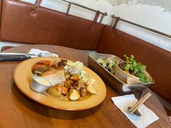 -BAKER&SPICE(BFC外滩金融中心店)