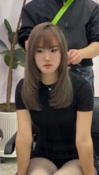 -DL HOPE造型