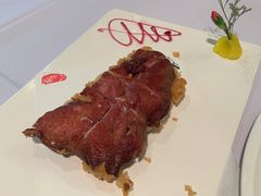 香煎糯米鸭-八分饱·西津会(西津渡店)