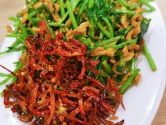 -姥家春饼店(漳州二路店)