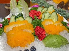 -若蘭慈·无国界素食料理(欢乐海岸店)