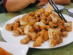 -桃子餐厅·天津菜(红星路直营店)