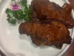 -德兴馆(广东路总店)