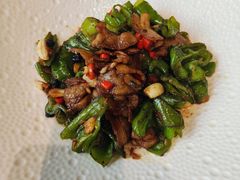 -满堂·烤鸭店·北京菜(鼓楼店)