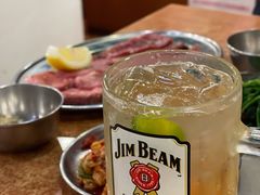 -蒜香焼肉PURUSHIN(马场路店)