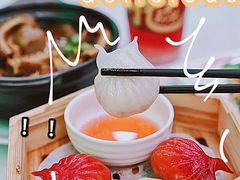 -东鑫记港式茶餐厅(南京东路店)