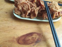 -竹青胶东摔面(黄岛开发区店)