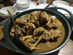 -瑶王府·广西菜(金阳路店)
