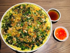 现撬海蛎煎-四道菜·福建菜馆(新街口金鹰店)