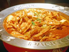 -胖哥俩肉蟹煲(苏州中心店)