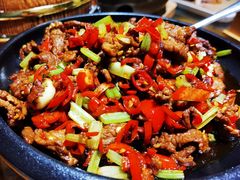 -苹果树下艺术餐厅(通州店)