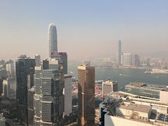 -香港港丽酒店