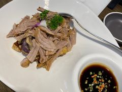 -隆喜元鱼汤包·海鲜(中联广场店)