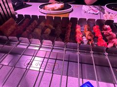 -丰茂烤串(全国首店)