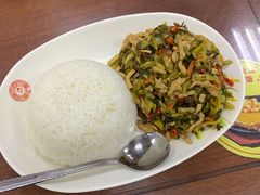 -日月永和中国餐饮名店(东湖店)