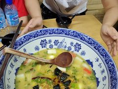 -姓周桥大碗公面