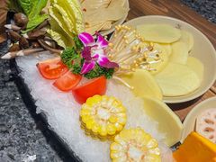 -蜀大侠火锅(总府路店)