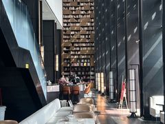 -木嘛working coffee(前海店)
