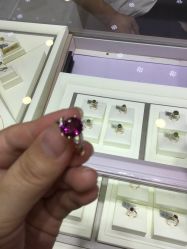 -世纪缘珠宝(贵和领秀城店)