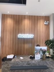 -Mentor Hair Salon
