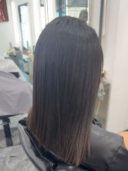 -藤野造型烫染·漂发