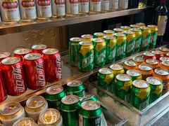 -索菲特酒店 · 云尚天际自助餐厅