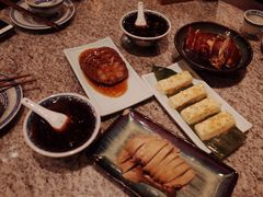 古法糖芋苗-南京大牌档(三阳广场苏宁店)