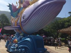 -广东省拱北口岸中国旅行社(华宾营业部)