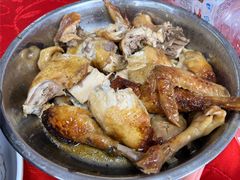 -香江农家乐饭店
