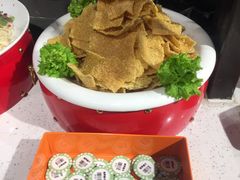 -黄三怪(银座和谐广场店)