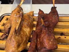 -海窝子刘鹅肉(总店)