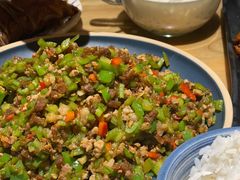-山茶云南菜(中关村店)