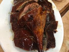 烧鹅-一乐烧鹅(中环店)