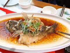 -荷风细雨·中国茶宴(碧云店)