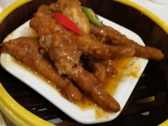-大海湾酒楼(人南店)