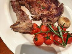 -波特曼西餐厅(中央大街店)