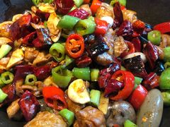 -老板恋上鱼(恒隆广场店)