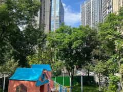 -首开·龙湖成都西宸天街