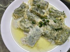 -涵家味土菜馆·徽州一绝臭鳜鱼(三河古镇店)