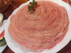 -重庆袁老四火锅(武进万达店)