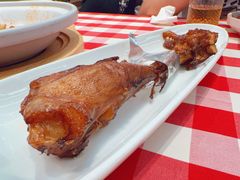 -西贝(吴中万象城店)