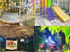 -花溪雨·森林餐厅(石基店)