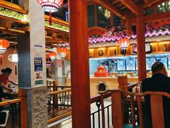 -巢爷老味(东方红店)