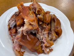 脱骨全肘-春發合饭庄