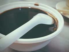 蜜糖龟苓膏-芬芳甜品(同福路店)