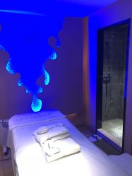 -贝黎诗SPA