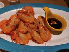 -芳芳私房菜·精做淮扬菜(承德路店)