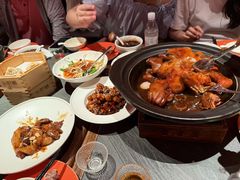 -小厨娘金榜题名(夫子庙秦淮河店)