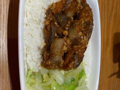 -南城香·饭香串香馄饨香(花园北路店)